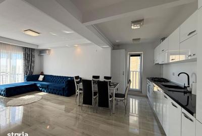 Apartament cu 2 camere în Ștefăneștii de Jos