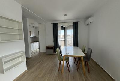 Apartament cu 3 camere, de închiriat,  Dumbravita, Timis - 2