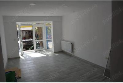 Spatiu Comercial Pia?a Orizont - 1