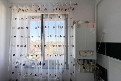 De închiriat: apartament 2 camere - Apusului - Gorjului-Păcii-metrou De închiriat: apartament 2 camere - Apusului - Gorjului-Păcii-metrou - 7