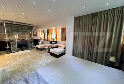 Garsoniera, 55 mp, centrala proprie zona Centrala - 6