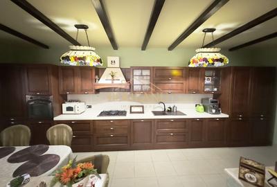 BG46-Vila individuala 10 camere-COMISION 0% - 9