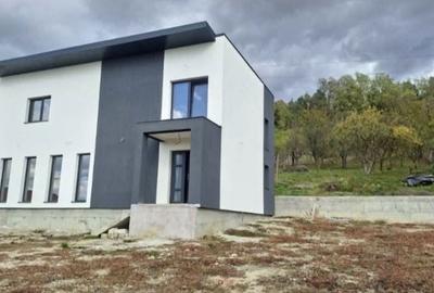 Casă cu 3 camere cu Teren 1620 Mp în Zigoneni