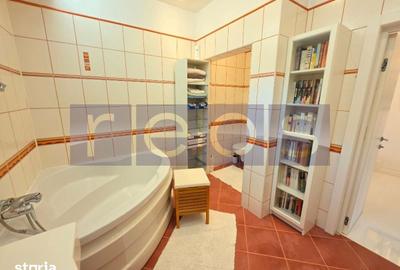 Apartament cu 4 camere decomandat, mobilat în Primăverii - 8