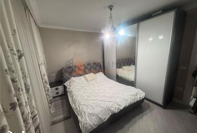 Apartament cu 3 camere decomandat, mobilat în Ultracentral - 9