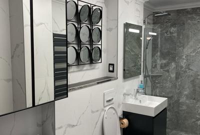 Apartament cu 2 camere în Central - 2
