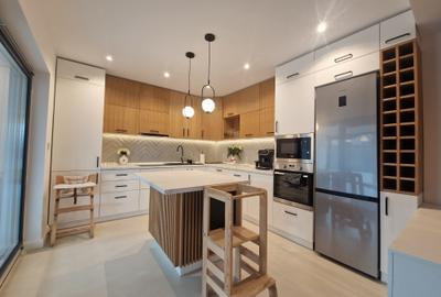 Casă de vânzare Berceni – 5 camere / 800 mp mobilată și utilată | gata de mutat! - 9