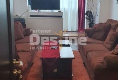 Apartament cu 2 camere semidecomandat, mobilat în 13 Septembrie - 3