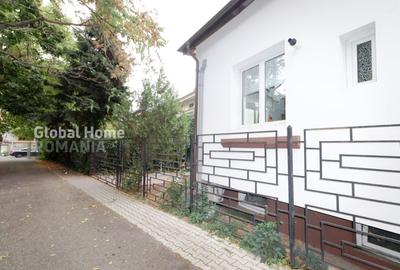 CASA GRADINA ICOANEI | An 2001 | 4 cam | 146 mp | RENOVATA RECENT | Str. ICOANEI - 7