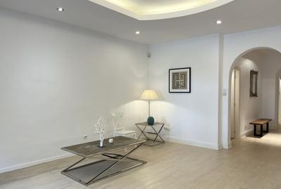 Apartament cu 5 camere decomandat, mobilat în Dorobanți - 14