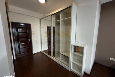 Garsonieră decomandată în Chiajna - 8