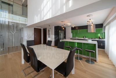 Apartament cu 4 camere decomandat în Șoseaua Nordului - 3