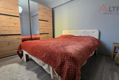 COMISION 0! Apartament 2 camere  42 mp mobilat-utilat pe Gladiolelor - 4