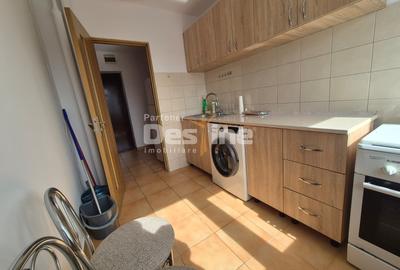 Apartament cu 2 camere semidecomandat, mobilat în Mihai Bravu - 7