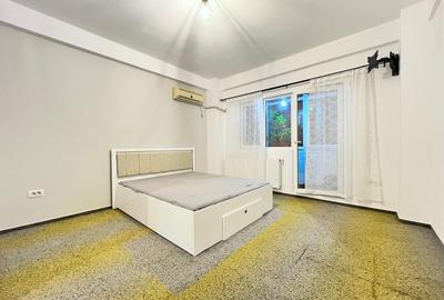 Garsoniera Decomandata Militari Residence Tineretului 13 Auchan Militari - 3