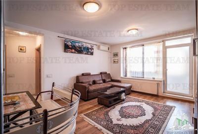 Apartament cu 2 camere decomandat, mobilat în Vitan