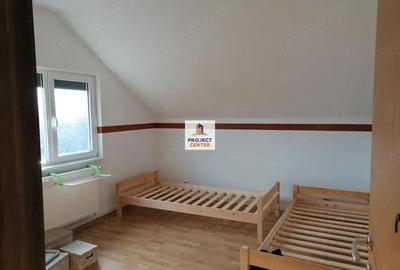 Casă cu 4 camere în Central - 9