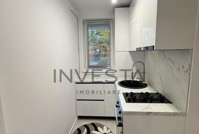 Apartament elegant cu 2 camere in Plopilor! - 5