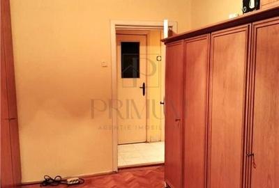 TORONTAL - ETAJ 1 - LIFT - 3 cam - decomandat - debara - clima - BOXA CF - 4