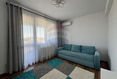 Odai, Otopeni - bloc nou, mobilat, cu parcare inclusa - 27