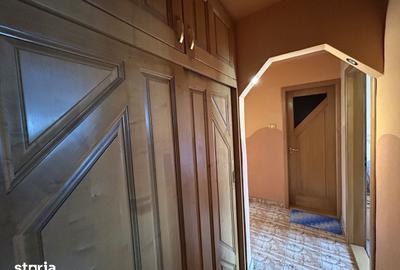 Apartament cu 3 camere decomandat în Central - 2