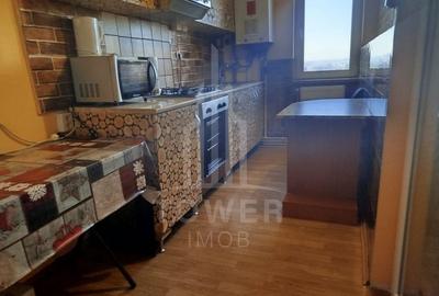 Apartament mansardă 3 camere de vânzare – zona Ștefan cel Mare – 61 mp utili - 4