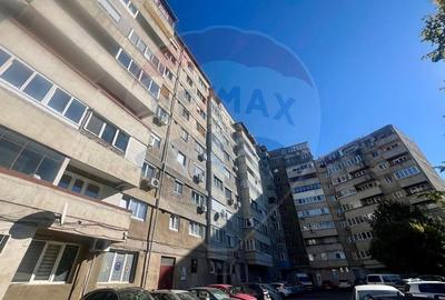 De inchiriat apartament cu 4 camere, zona Dacia De inchiriat apartament cu 4 camere, zona Dacia - 31