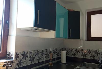 Apartament cu 3 camere decomandat în Central - 7