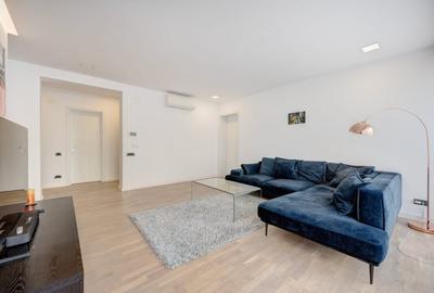 Beautiful 2 bedrooms apartment, next to Dorobanti Square and Floreasca Park - 9