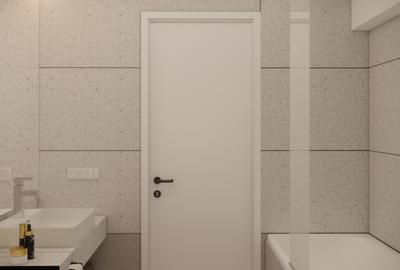 Apartament 2 camere Open Space | Finisat | Bloc nou | Tirol | Complex Urbana - 21