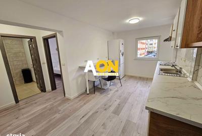 Apartament cu 2 camere decomandat, mobilat în Cetate - 1