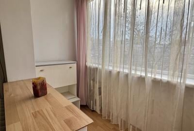 Apartament cu 2 camere decomandat, mobilat în Ștefan cel Mare - 4