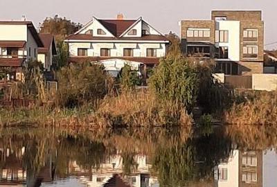 Casă cu 4 camere în Afumați - 14