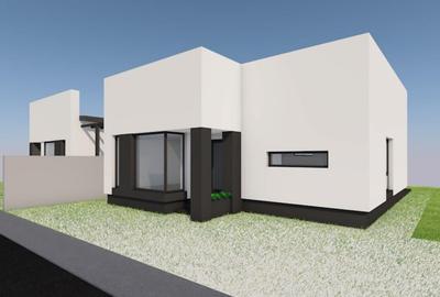 Casa individuala || 2 Dormitoare || 2 bai || 10 minute Tudor Arghezi - 1