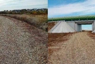 Teren de 2950 mp, în Albota - 7