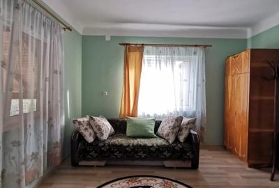 Casă individuală cu 4 camere cu Canalizare în Valea Drăganului - 7