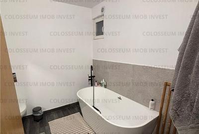 Casa cu 5 camere+garaj - zona Centrul Istoric - 5