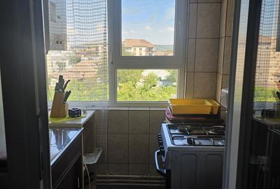 Garsonieră decomandată în Cetate - 1