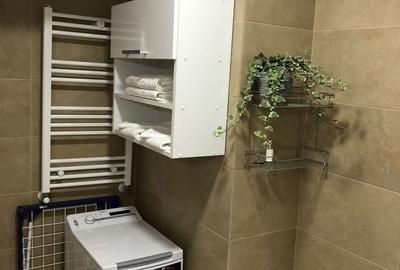 Garsonieră nedecomandată în Central - 2