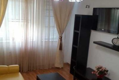 Gorjului - 3 Camere - 2xAC - Balcon - Parcare - Proximitate