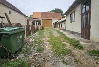 Casa de vanzare in comuna Ludos - 4