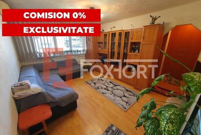 Apartament cu 3 camere semidecomandat, mobilat în Șagului