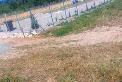 Teren oportunitate investitie 1900mp,intrare in Poplaca - 3