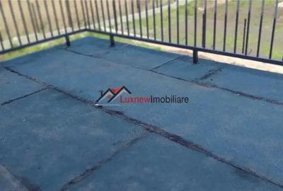 Unitate duplex semifinisata 120 mp pe teren de 500 mp. Zona Corusu. - 2