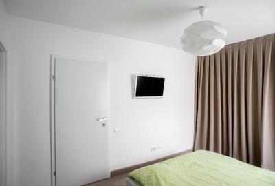 Casă cu 4 camere în Florești - 5