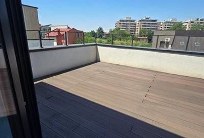 Casă exclusivistă S+P+2 | 4 Camere | Iancu Nicolae | Paza 24/7 - 12