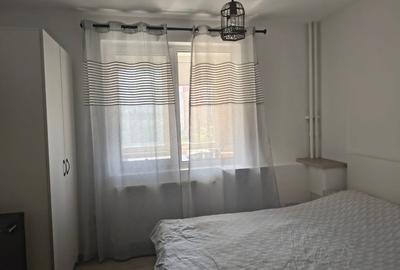 Apartament cu 3 camere decomandat, mobilat în Tomis III - 7