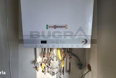 Apartament cu 2 camere semidecomandat în Europa - 28