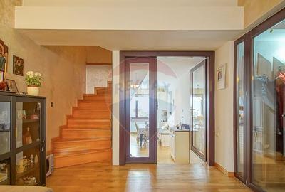 DUPLEX CU PANORAMA SI CURTE, APROAPE DE CENTRUL ISTORIC |... - 8