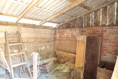 Iam, Casa 5 Camere, Gospodarie, 1439mp Teren, Pret Negociabi - 11